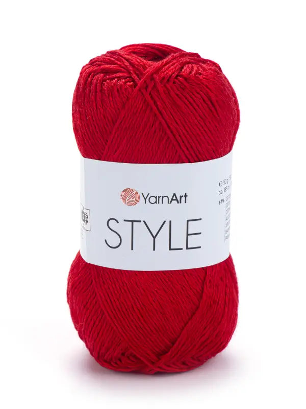 Yarnart Style