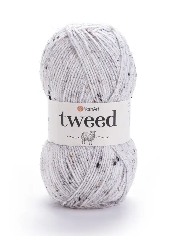 Yarnart tweed