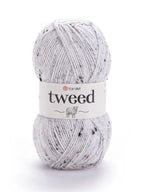 Yarnart tweed