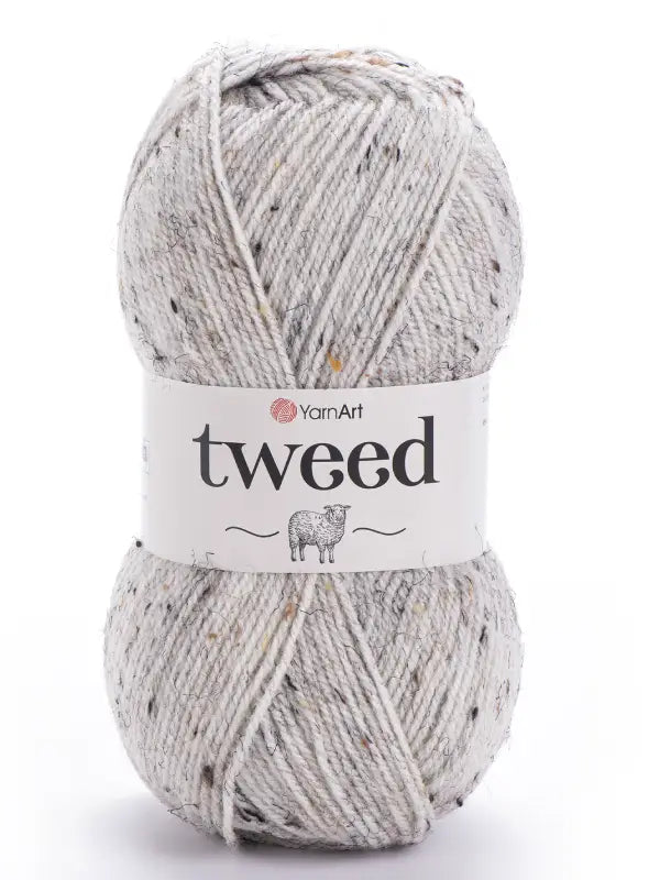 Yarnart tweed