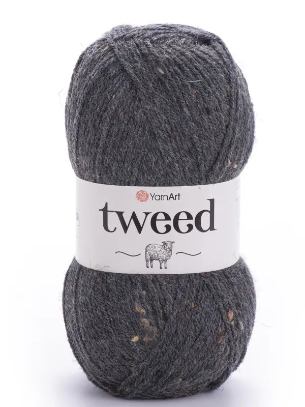 Yarnart tweed