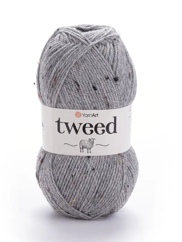Yarnart tweed