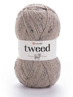 Yarnart tweed