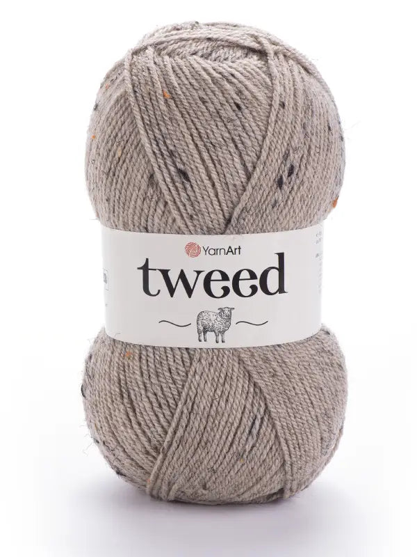 Yarnart tweed