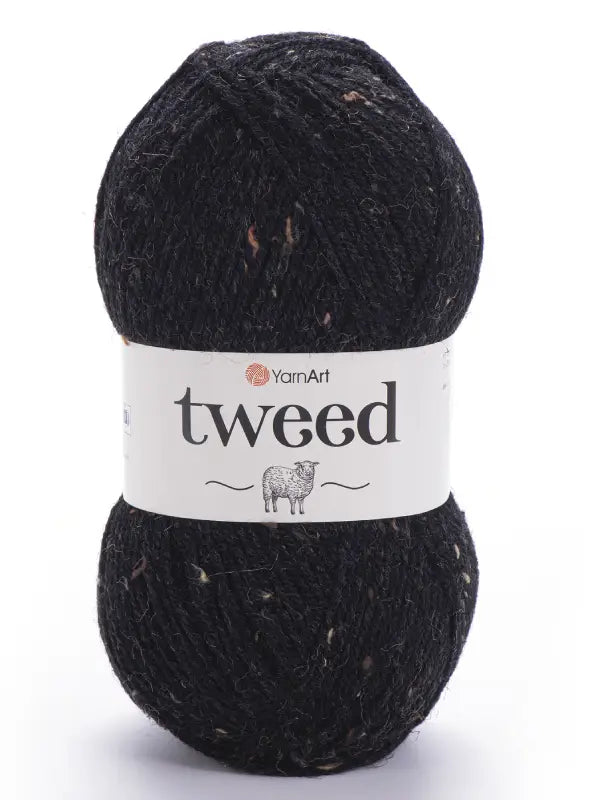 Yarnart tweed