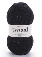 Yarnart tweed