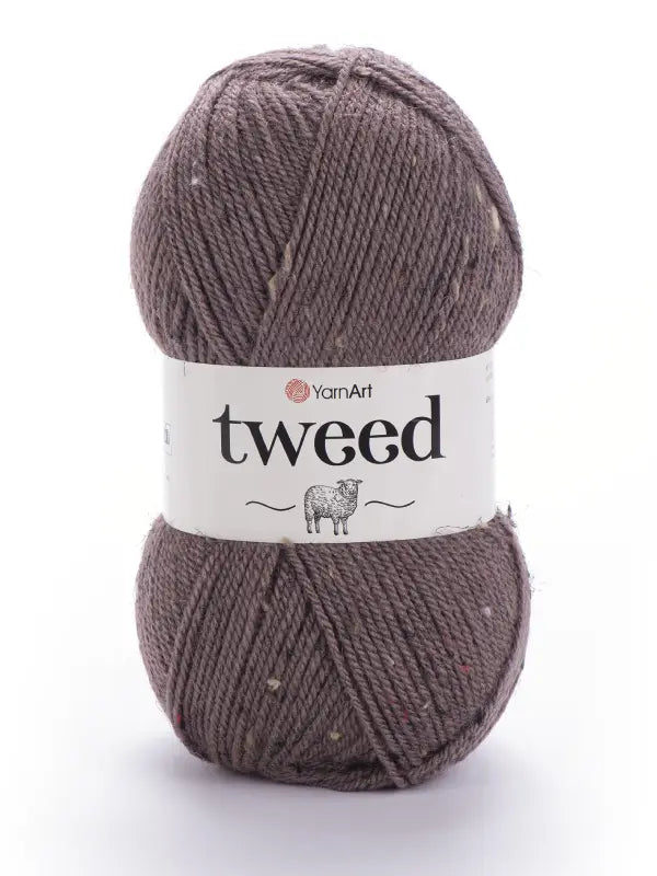 Yarnart tweed