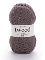 Yarnart tweed