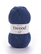 Yarnart tweed
