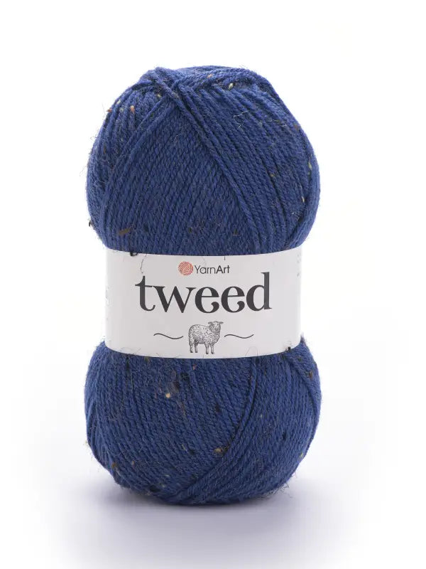 Yarnart tweed