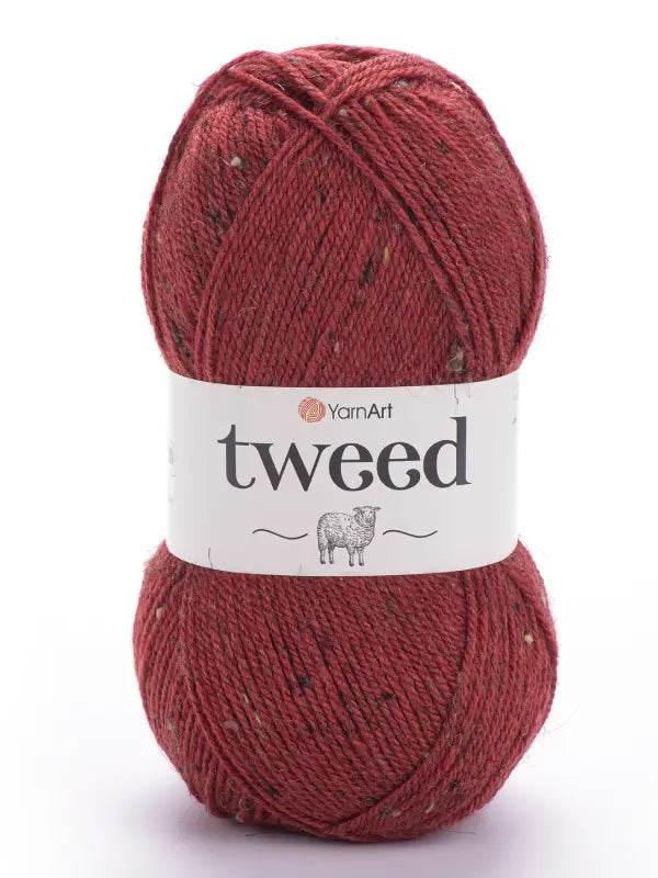 Yarnart tweed