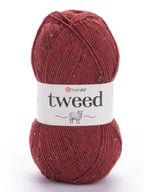 Yarnart tweed