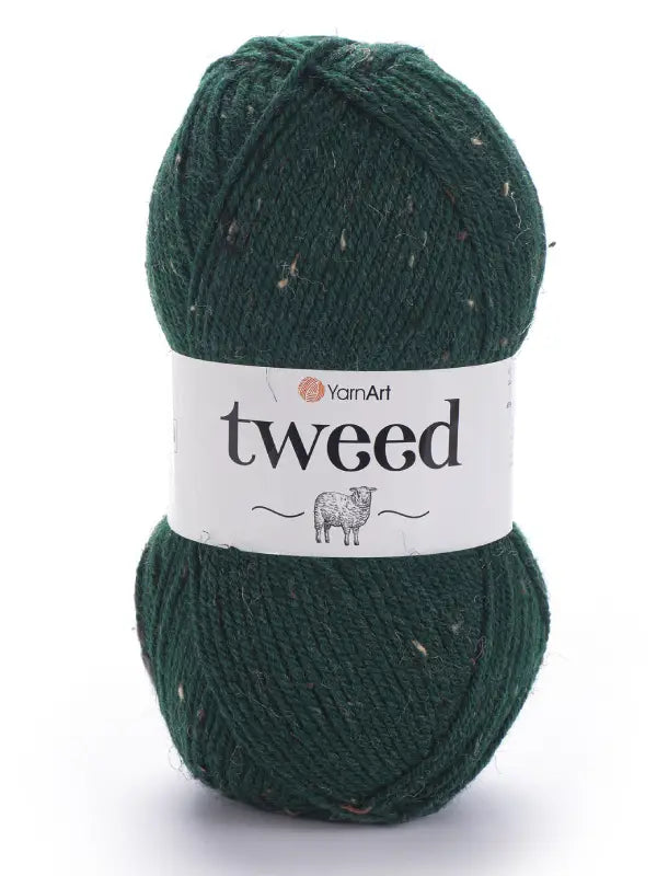 Yarnart tweed