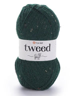 Yarnart tweed